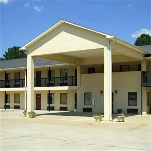 Shelaine Inn Jeffersonville Exterior foto